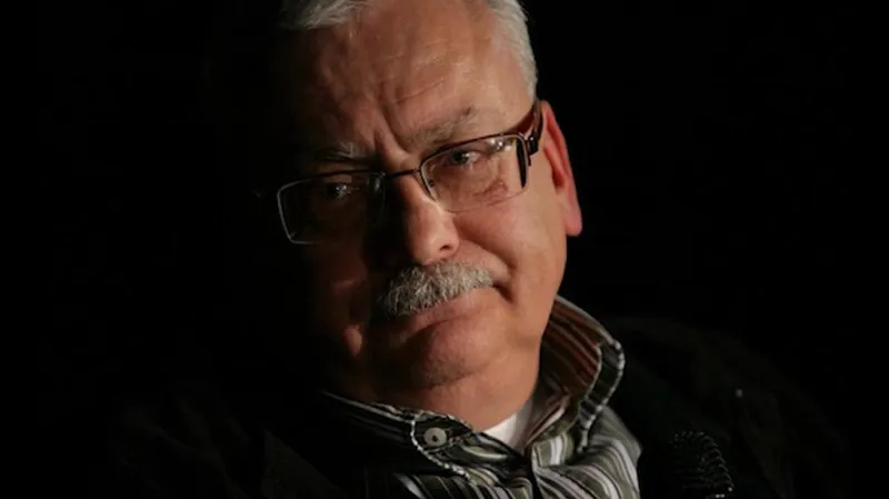 Andrzej Sapkowski