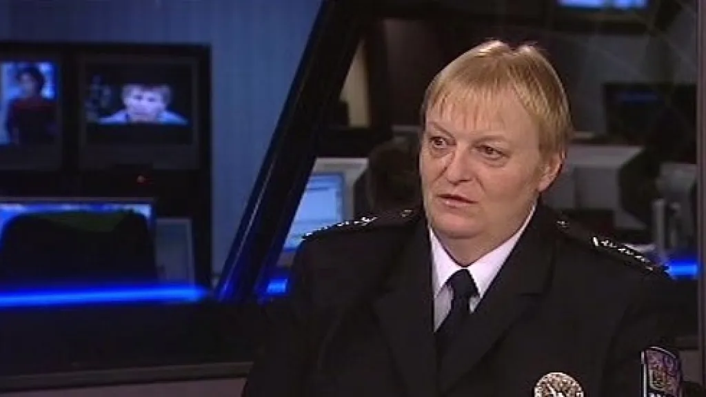 Zdeňka Brotánková