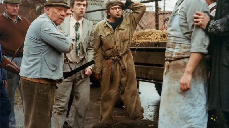 Slavnosti sněženek