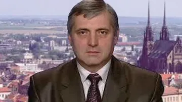 Petr Rafaj