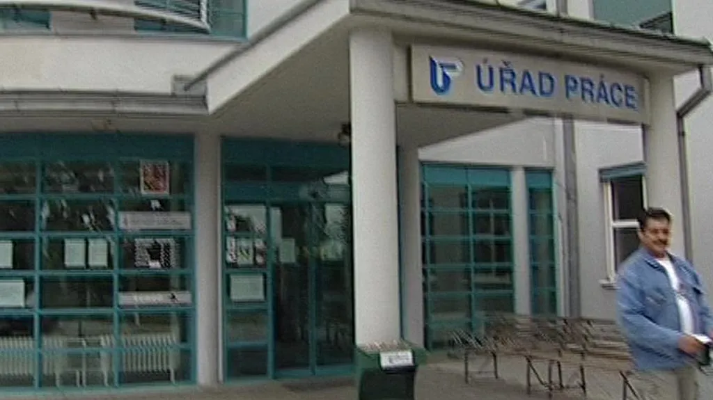 Plzeňský úřad práce