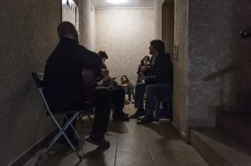 Kramolín nesouhlasí s umístěním romských uprchlíků z Ukrajiny v tamní armádní ubytovně