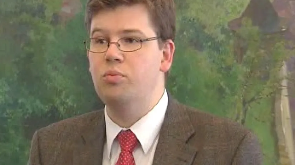 Jiří Pospíšil