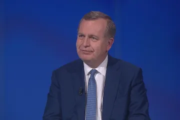 Prezident by měl být sociálně vnímavý a schopný vyjednávání, myslí si kandidát na Hrad Tomáš Zima