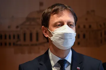 Slovenská vláda chce Američanům umožnit využívat vojenská letiště v zemi. Dle opozice ohrožuje suverenitu