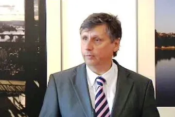 Fischer oznámil konec radaru v Čechách