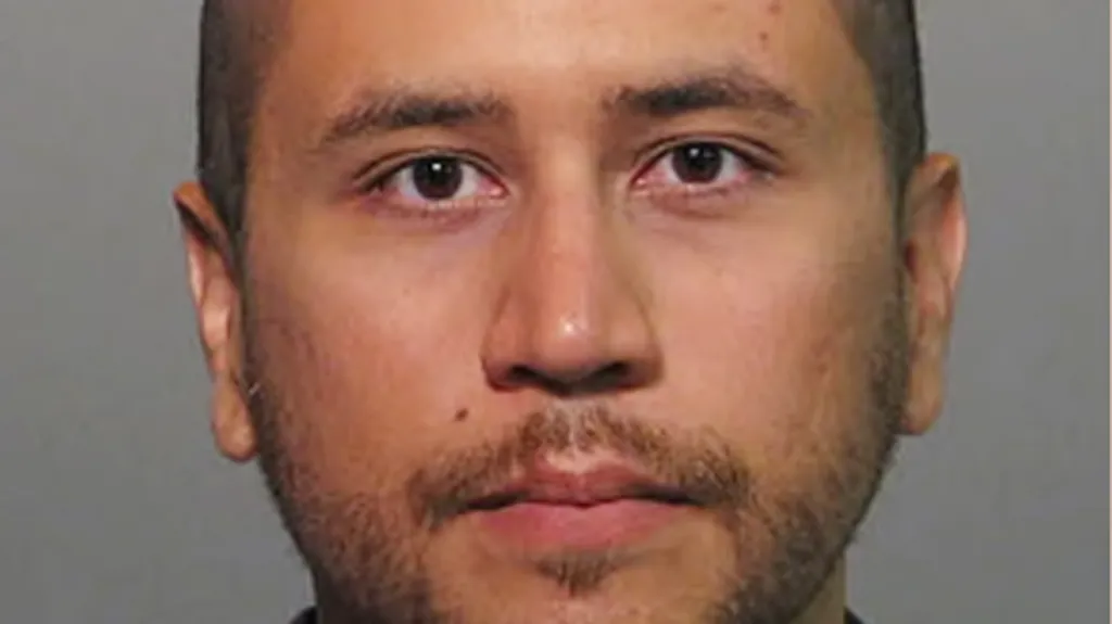 George Zimmerman