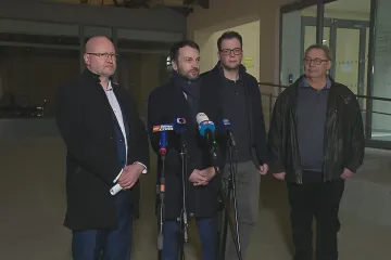 Zemědělci jsou připraveni ve čtvrtek 7. března demonstrovat. O jejich požadavcích dál jednáme, sdělil Výborný