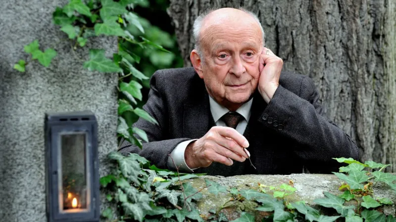 Okno do hřbitova - díl Okno do hřbitova