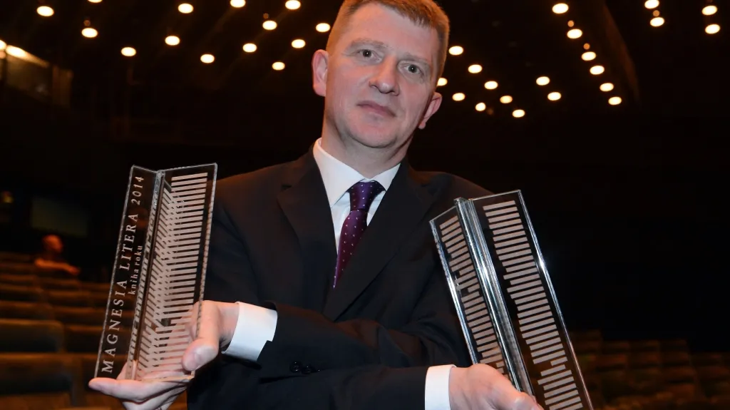 Jiří Padevět
