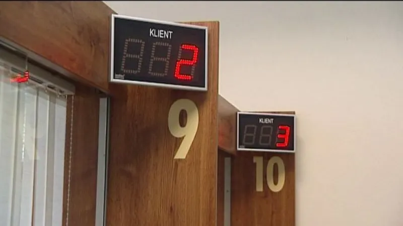 Události: Krize kolem registru pokračuje