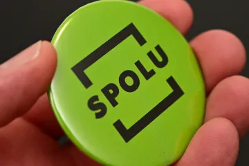 Příští sněmovní volby to může být bez SPOLU, připustil šéf TOP 09