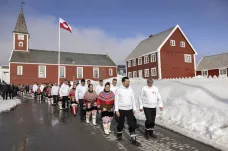 Grónsko žádá Kodaň o vysvětlení, proč nasazovala antikoncepci místním ženám