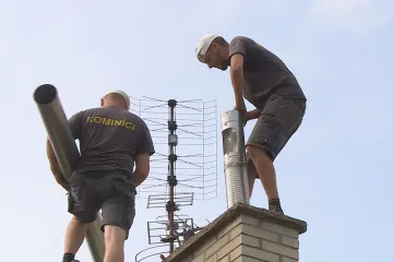 Češi hledají cesty, jak utáhnout drahé energie. Vracejí se k pevným palivům 