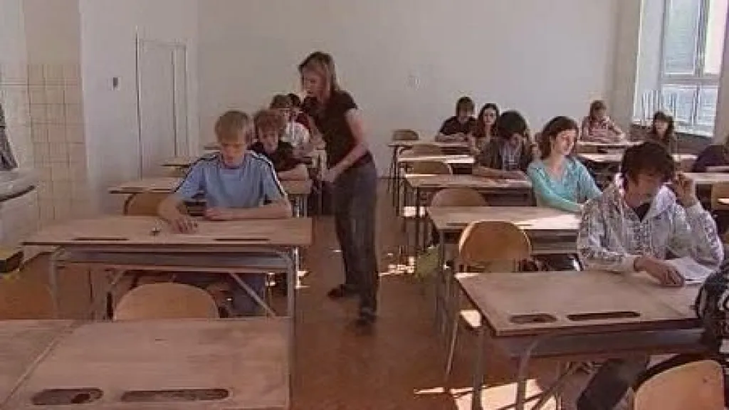 Studenti