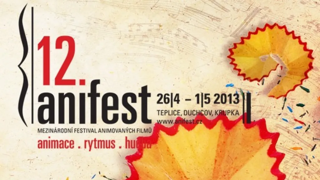 AniFest v Teplicích