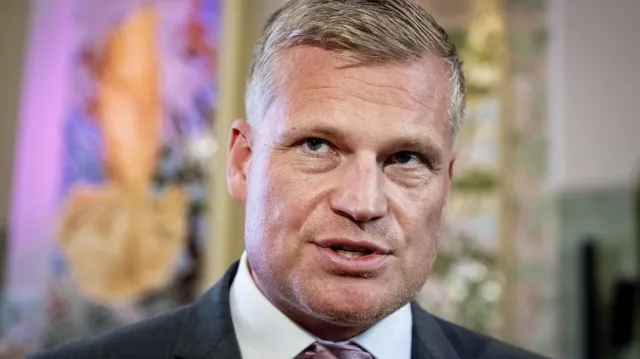 Záleží jen na Babišovi, zda Turka nominuje, řekl Pavel