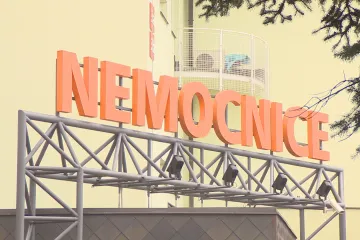 Jilemnice a Semily spojí své nemocnice. Mají se doplňovat