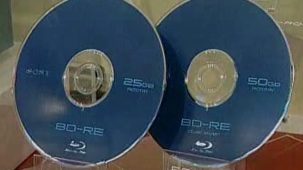 Blu-ray
