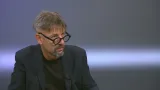 Redaktor týdeníku Respekt Jiří Sobota k summitu Trumpa s Putinem na Aljašce