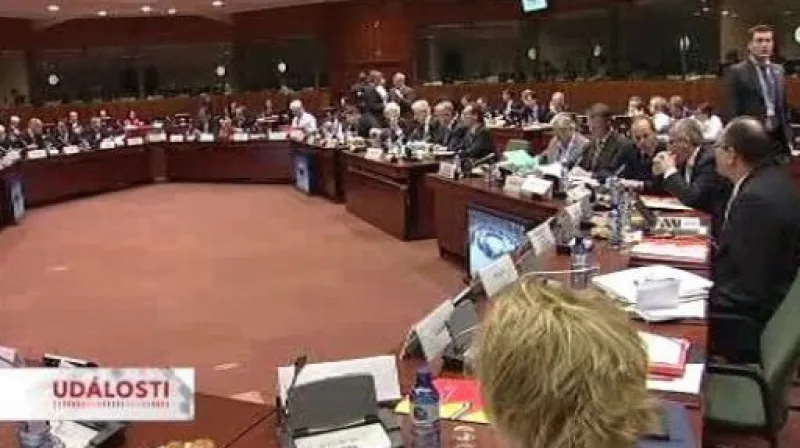 Reportáž Barbory Šámalové