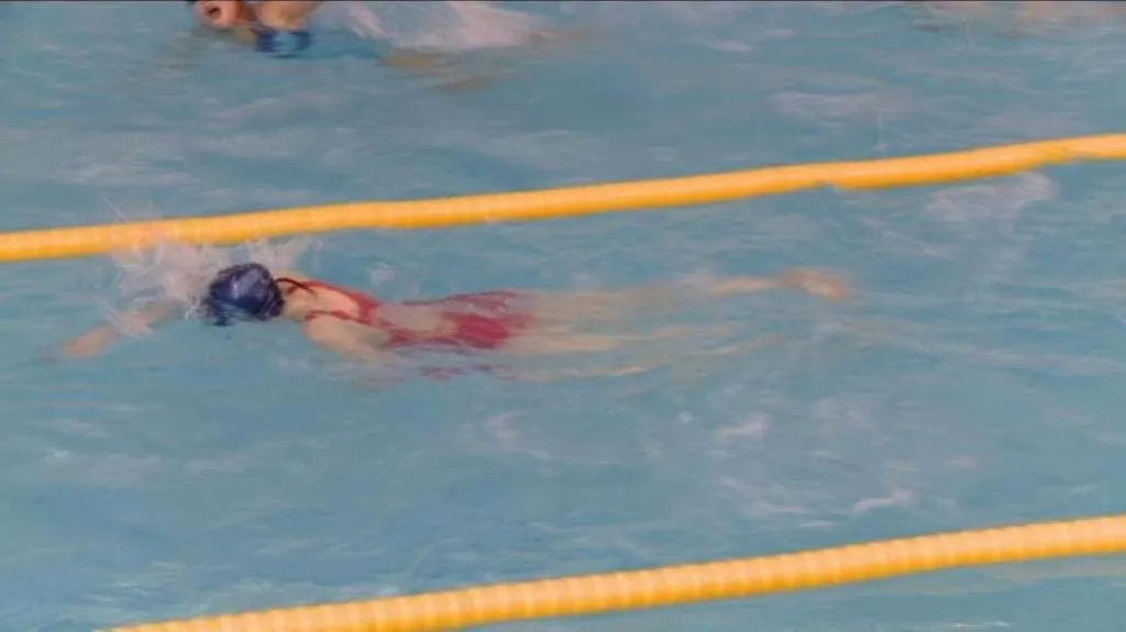 Problém s financováním bazénu v České vsi