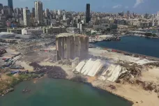 Čeští studenti uspěli v soutěži na rekonstrukci přístavu v Bejrútu. Na realizaci ale nejsou peníze