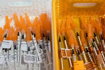 Slovenská akademie detailně prozkoumala vakcíny proti covidu. Nenašla problém