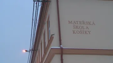 Mateřská škola Košíky