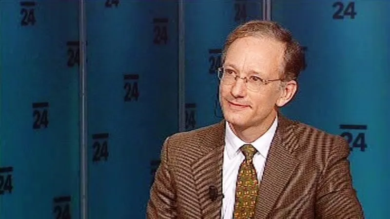 Peter Fleischer