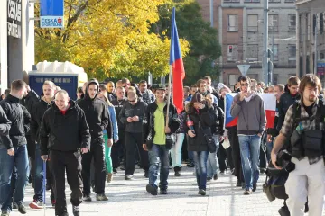 Potřebuje Česko ministra pro lidská práva?