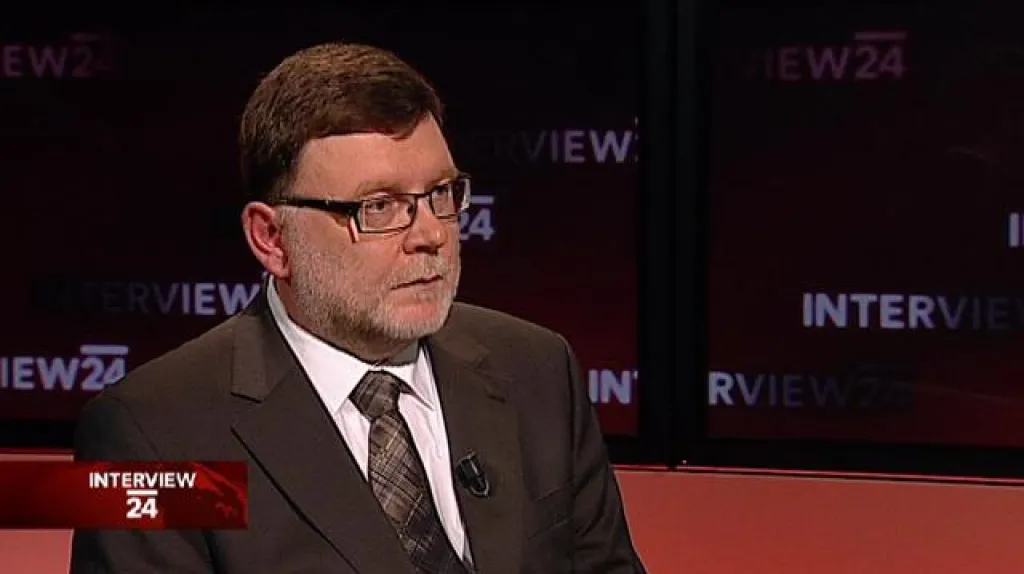 Zbyněk Stanjura