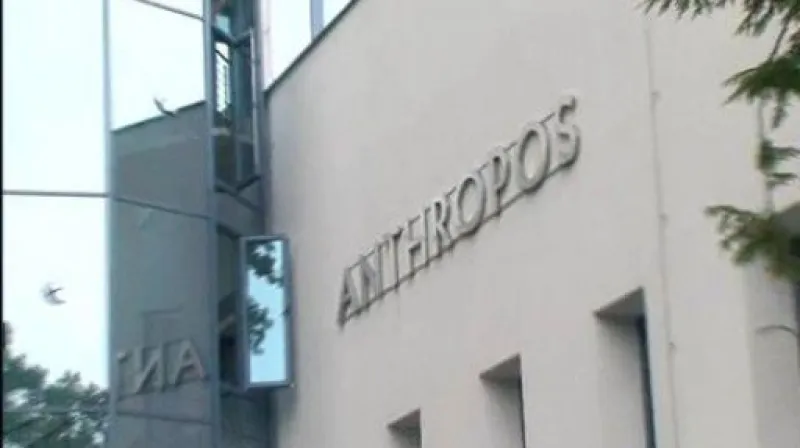 Ředitel Pavilonu Anthropos Petr Kostrhun