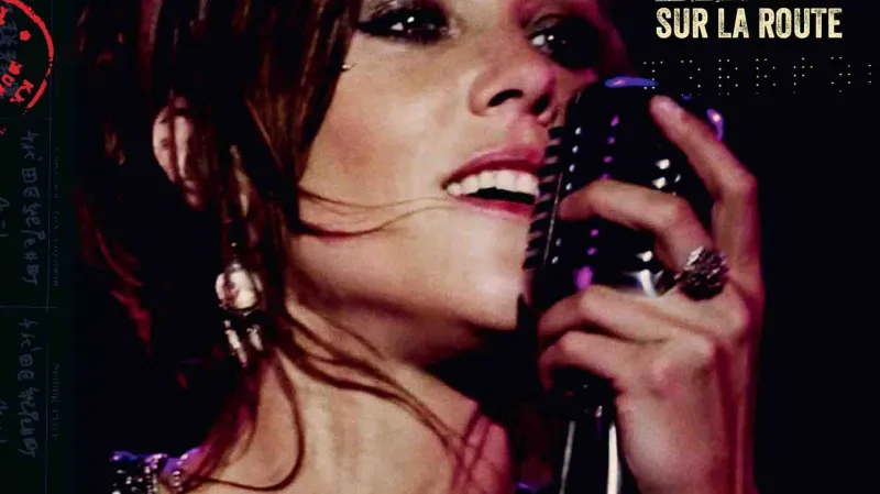 Zaz / Sur la route