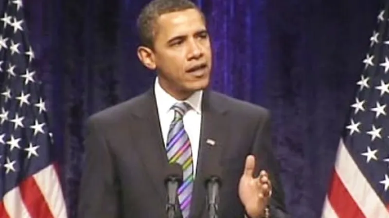 Barack Obama