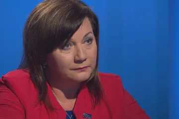 Schillerová: Vyšší rodičovskou získá 80 procent rodin s malým dítětem