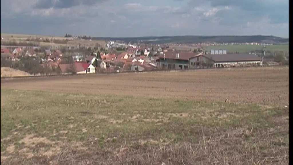 Holubice zažily zemětřesení na radnici