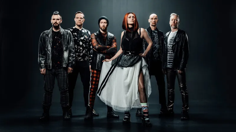 Within Temptation