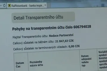 Obce zprůhledňují účetnictví, zavádějí transparentní účty