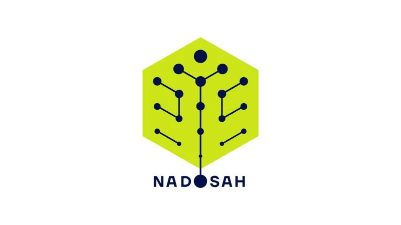 Logo nového pořadu ČT Na dosah
