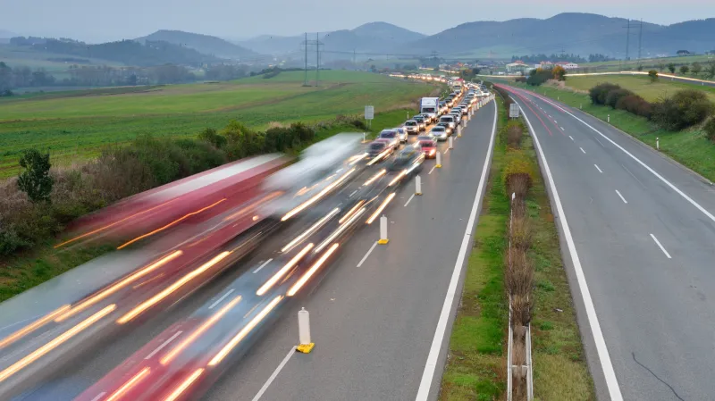 Ilustrační snímek