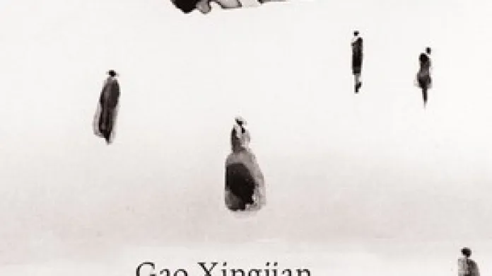 Gao Xingjian  / Hora duše