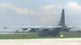 Z Charkova odletěly první ostatky obětí letu MH17