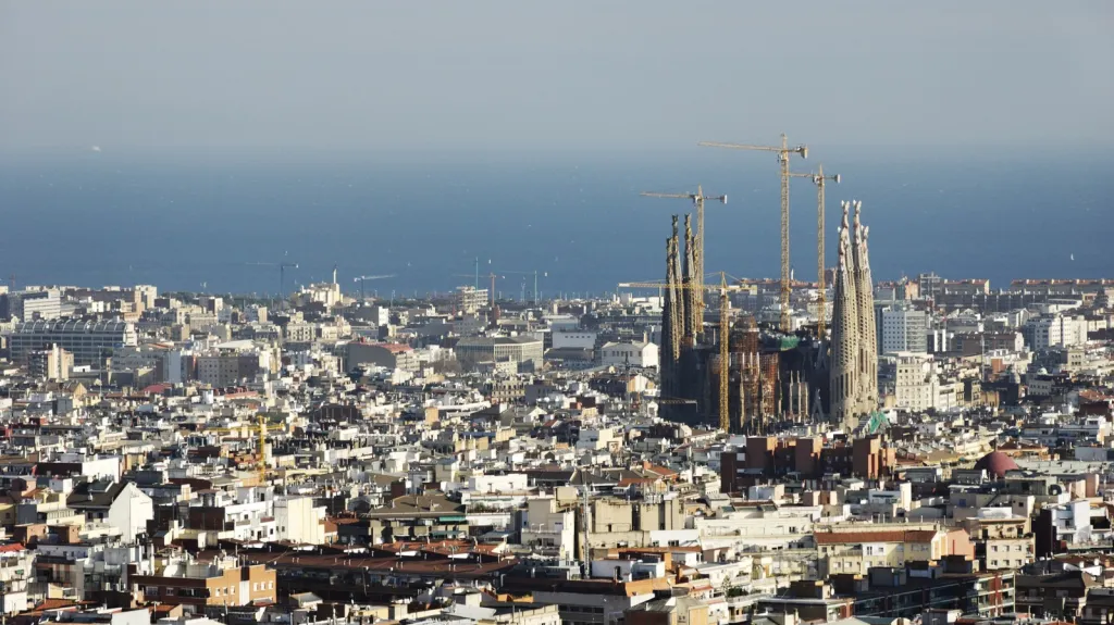 Barcelona