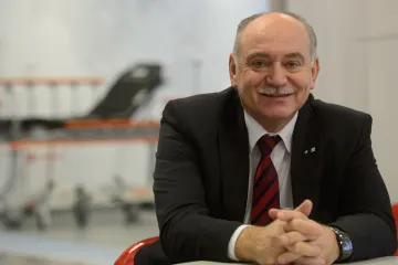 Mezi české manažery čtvrtstoletí patří Frolík, Cienciala či Valová