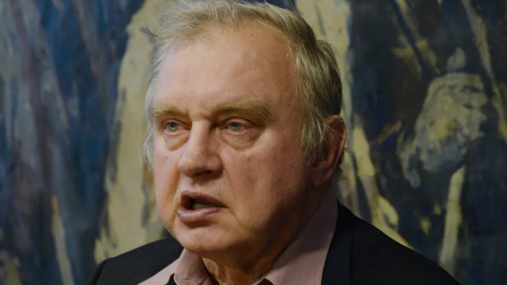 Miloslav Ransdorf