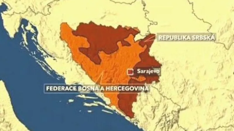 Jaromír Janev a Martin Ježek k situaci v Bosně