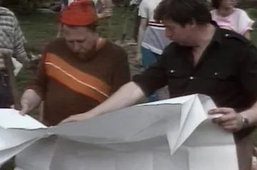 30 let zpět: Satelitní a kabelová televize