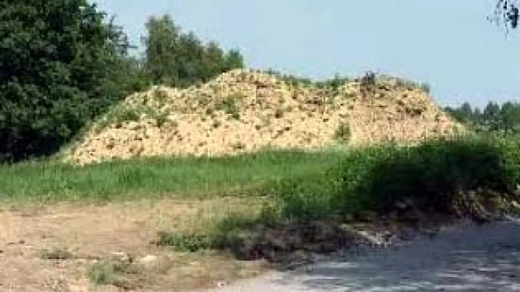 Rychnovská skládka