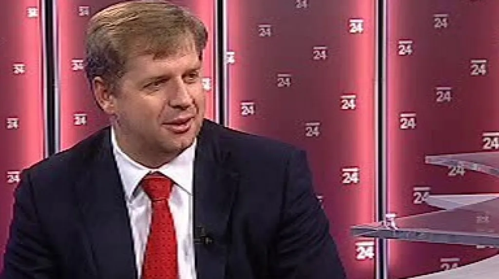 Petr Bendl